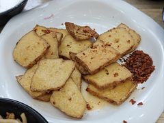 -豆香园(龙翔店)