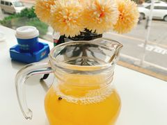 -鑫悦楼煎蟹·16年海鲜大排档