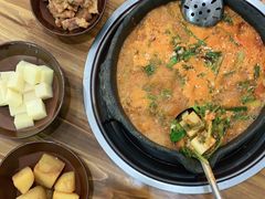 -笔记安顺夺夺粉火锅