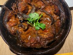 -洪兴砂锅·融合砂锅菜(三站店)