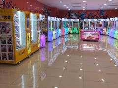 -新世界百货(顺义店)