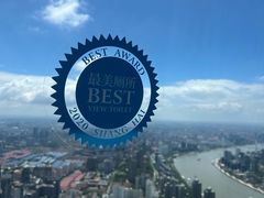 -上海环球金融中心骑迹50年环球之旅