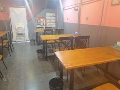 -回·龙虾铺·盆盆蟹·烧烤大排档(回龙观店)