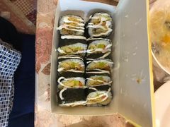 -N多寿司(西湖道店)