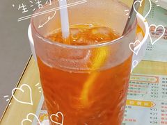 -黄恩记茶餐厅(杨箕店)