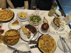 -清真·艾美可餐厅(鹏欣水游城店)