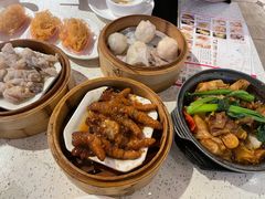 -又一间茶点轩(百汇广场店)