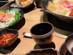 -湊湊火锅·茶憩(杭州湖滨银泰in77店)