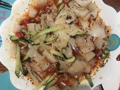 -哈密古丽新疆餐厅(江北融创店)