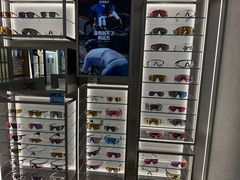 -宝岛眼镜·星创视光中心·林德伯格·奢品集合(北京世纪金源店)