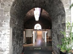 -故宫冰窖餐厅