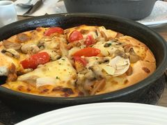 -必胜客餐厅(昆百大泰业城店)