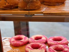 -BREAD WAY面包路·欧式面包(龙湖时代D馆店)