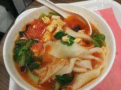 -食通天·寰宇集(杭州万象城店)