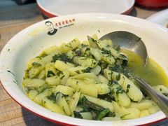 -老舅老蒙肉饼非遗店(一店)