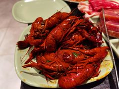 -悟烧·自助烤肉料理(秋林旗舰店)