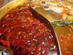 -小龙坎火锅(IFS HOT店)