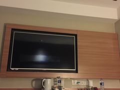 -宜必思酒店(扬州文昌阁店)