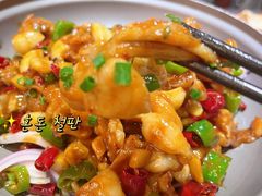 -肖记公安牛肉鱼杂馆·省级非物质文化遗产(三角路直营店)