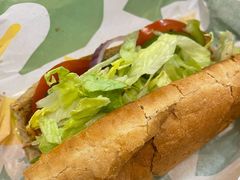 -赛百味SUBWAY(勒泰店)