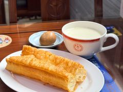 -日月永和中国餐饮名店(东湖店)