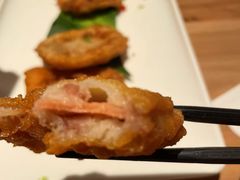 -枣子树·素食餐厅(普陀山店)
