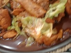 -八两八金·莱芜特色炒鸡(市南漳浦路店)