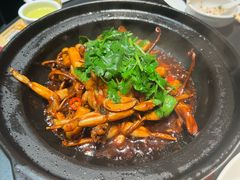 -红厨巷·淮扬菜(熙南里店)