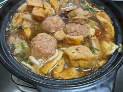 -柳沟豆腐宴64号院