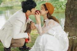 -帆拉斐婚纱摄影(春熙店)