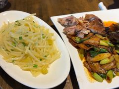 -顺兴老茶馆·精品川菜(世纪城店)