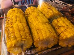 -冰城小镇音乐串吧·聚会餐厅(百子湾店)