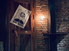 -鹿萤季·营地小馆(皇后公园店)