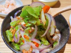 -有肉食·虎九闽菜(798艺术区店)