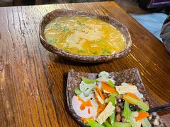 -玉祥府牛肉罩饼(金光道店)