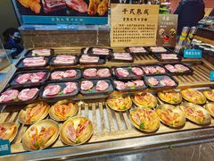-東盛炭烤自助料理(浦东文峰广场店)