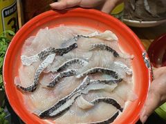 -虾领航小龙虾·吉林烧烤(柳州路店)
