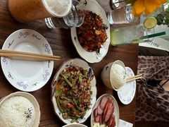 -魏记里脊肉炸炸炸(南门口店)