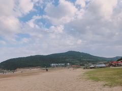 -东海半边山旅游度假区