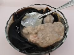 -五福堂龟苓膏(河东北山店)