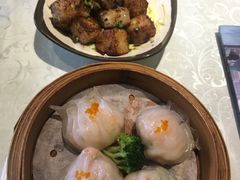 -七哥港式茶餐厅(亮马桥总店)