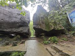 -梦幻奥陶纪景区