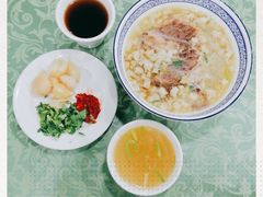 -老孙家饭庄·非遗(东关店)