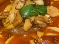 -清水亭湖北菜(大屯DT51店)