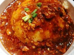 -71号豆汤饭·成都小馆(红牌楼店)