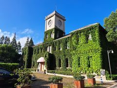 -半岛公馆(淞兴西路店)