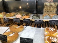 -Let's Taipei 非常烘焙(太古里店)
