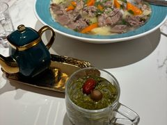 -马白开来特色羊排揪片子  (总店)