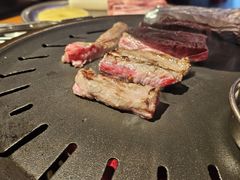 -济州爱肉堂(总店)
