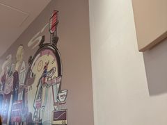 -COSTA COFFEE(天通苑华联店)
